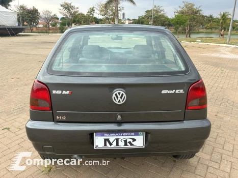 GOL 1.6 MI CL 8V