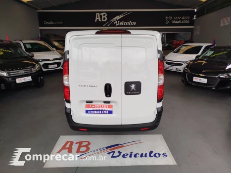 PARTNER RAPID 1.4 EVO Business Pack