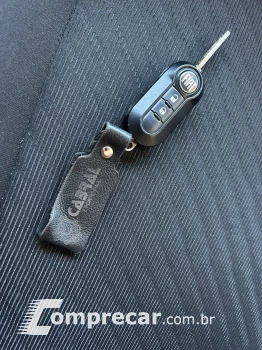 FIORINO 1.4 MPI Furgão Endurance 8V