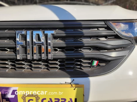 STRADA 1.3 Firefly Freedom CS