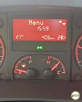 Ducato 2.2 BLUEHDI DIESEL CARGO