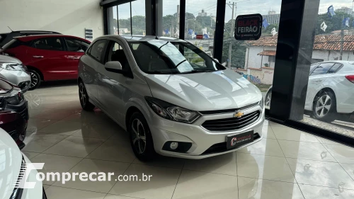 ONIX 1.4 MPFI LTZ 8V