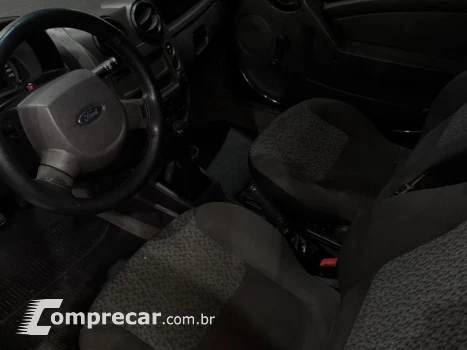 KA 1.0 MPI 8V FLEX 2P MANUAL