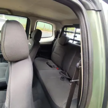 Strada Adventure1.8/ 1.8 LOCKER Flex CD