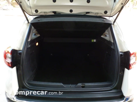 CAPTUR 2.0 16V Intense