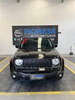 JEEP RENEGADE 1.8 16V SPORT