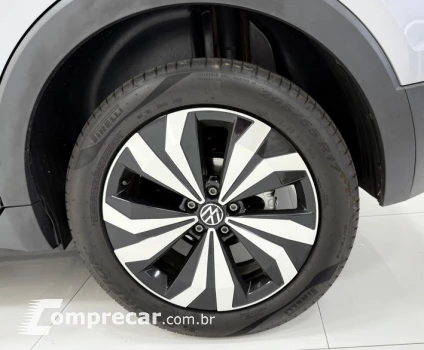 T-CROSS 1.4 250 TSI Highline