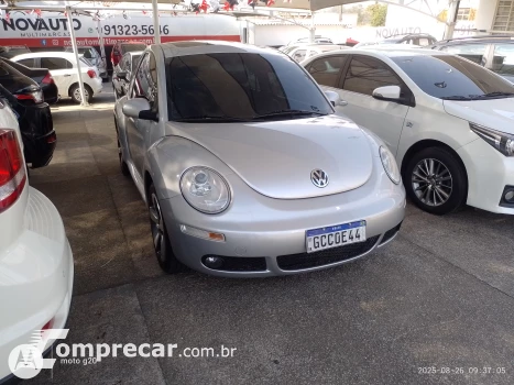 NEW BEETLE 2.0 MI 8V