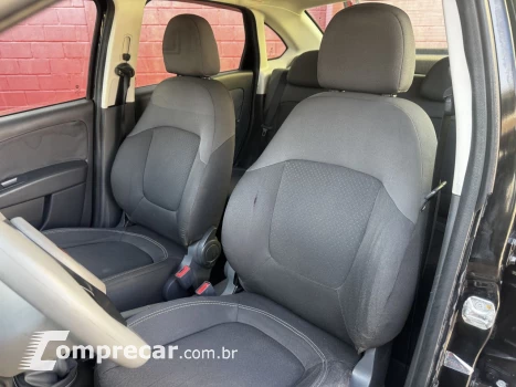 Grand Siena 1.4 4P EVO ATTRACTIVE FLEX