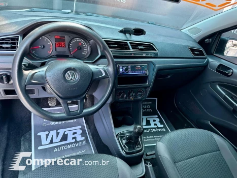 SAVEIRO 1.6 MI Trendline CS 8V