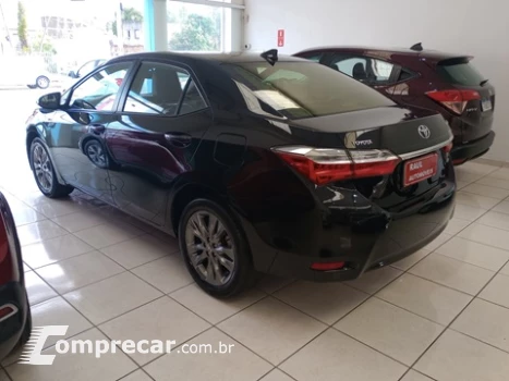 COROLLA 2.0 Vvt-ie XEI
