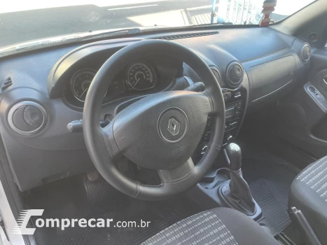 SANDERO 1.0 12V SCE Expression