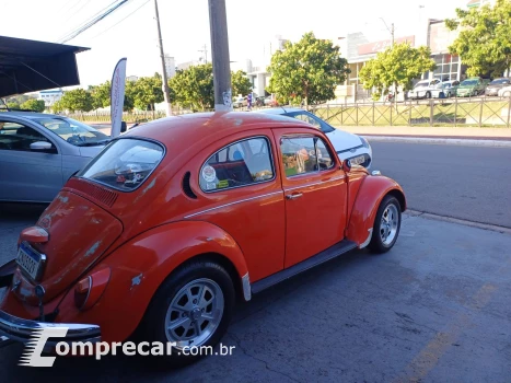 Fusca 1.3