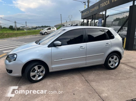 POLO 1.6 MI 8V