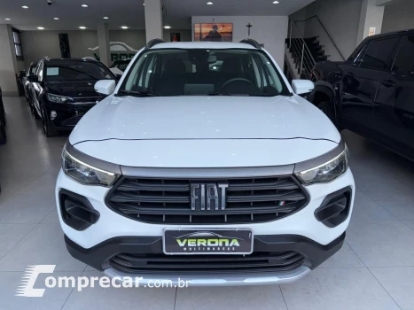 PULSE 1.0 Turbo 200 Audace