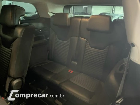 COMMANDER - 2.0 TD380 TURBO LIMITED AT9