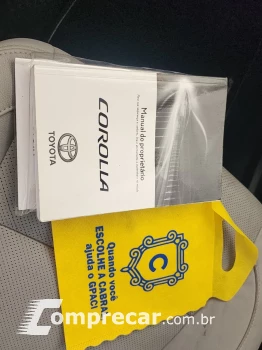 COROLLA 2.0 Vvt-ie XEI