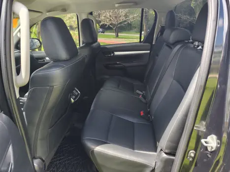 HILUX 2.8 SRV 4X4 CD 16V DIESEL 4P AUTOMÁTICO