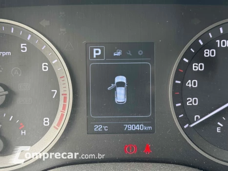 TUCSON 1.6 16V T-gdi GLS Ecoshift