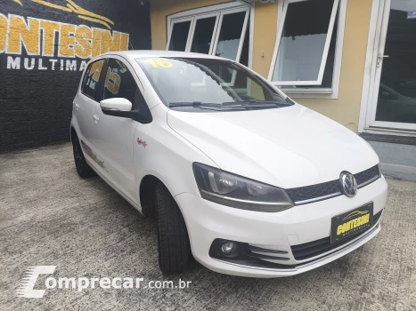 FOX 1.6 MI Rock IN RIO 8V