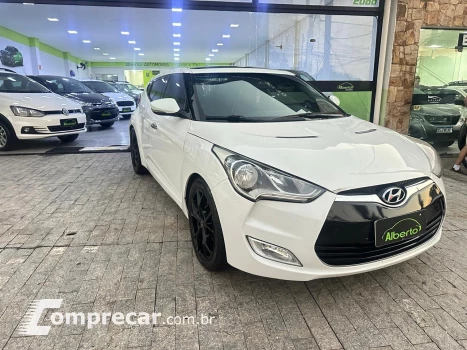 VELOSTER 1.6 16V