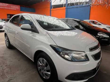 ONIX - 1.4 MPFI LT 8V 4P MANUAL