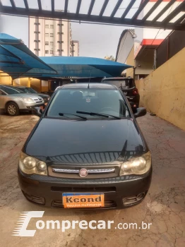 PALIO 1.0 MPI Fire Celebration 8V