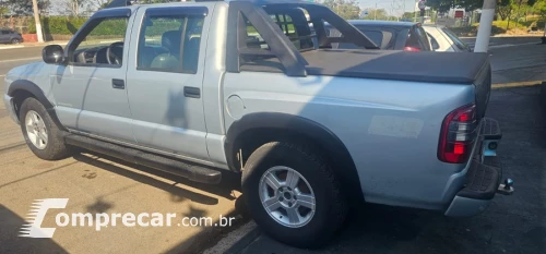 S10 2.4 Advantage 4X2 CD 8V