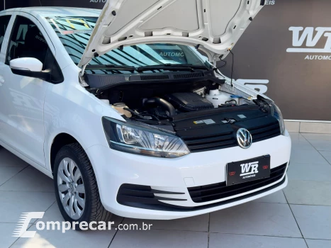 FOX 1.0 MI Trendline 8V