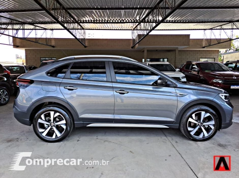 NIVUS 1.0 200 TSI Highline