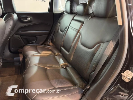 COMPASS SPORT 2.0 4x2 Flex 16V Aut.