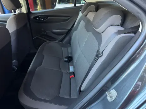 PRISMA 1.4 MPFI LT 8V