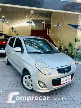 Picanto EX 1.1/1.0/ 1.0 Flex Mec.