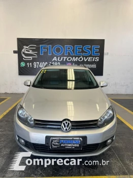 VOLKSWAGEN JETTA 2.5 I VARIANT 20V 170CV
