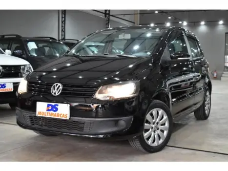 Volkswagen FOX - 1.0 MI 8V 4P MANUAL 4 portas