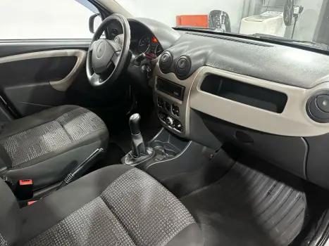 Sandero 1.0 16V 4P FLEX EXPRESSION