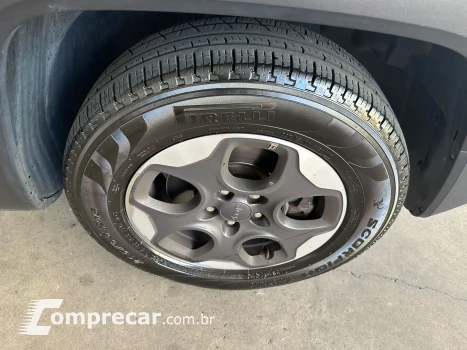 RENEGADE 1.8 16V STD