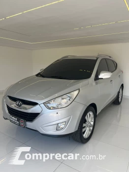 Hyundai IX35 2.0 MPFI 16V 4 portas