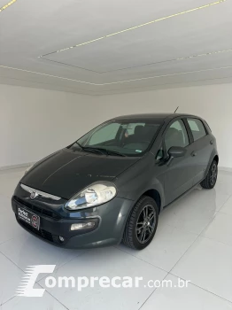 Fiat PUNTO 1.6 Essence 16V 4 portas