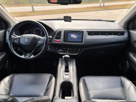 HR-V Touring CVT 1.8 I-VTEC FlexOne