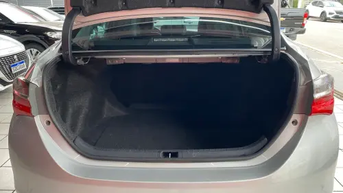 TOYOTA COROLLA 2.0 XEI 16V