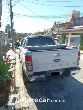 RANGER 2.5 XLT 4X2 CD 16V