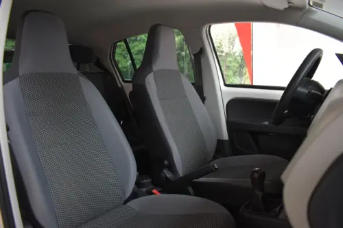 UP 1.0 TSI Move UP 12V