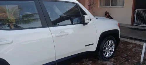 RENEGADE 1.8 16V Longitude