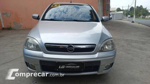 CORSA 1.4 MPFI Premium 8V