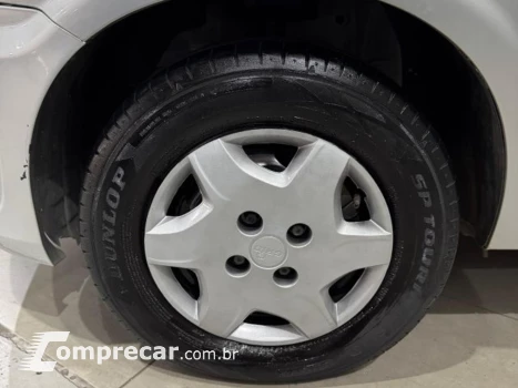 CELTA 1.0 MPFI LT 8V FLEX 4P MANUAL