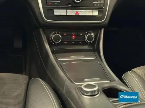 GLA 200 1.6 CGI FLEX ADVANCE 7G-DCT