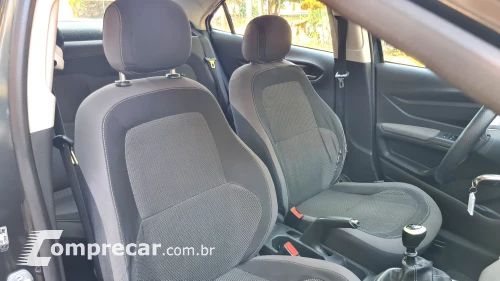 PRISMA 1.4 LTZ Spe/4 8V