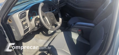 S10 2.4 Advantage 4X2 CD 8V