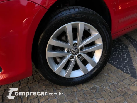 Fox 1.6 Msi Total Flex Connect 4P Manual